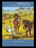 Appenzell:  The Art of the Cowherd Online Class
