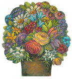 Everlastings Floral Techniques - Online Class - JD125