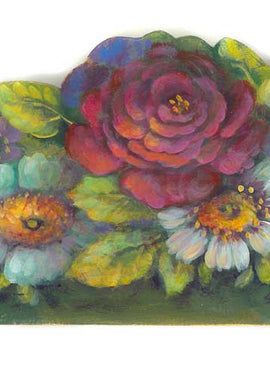 Everlastings Floral Techniques - Online Class - JD125