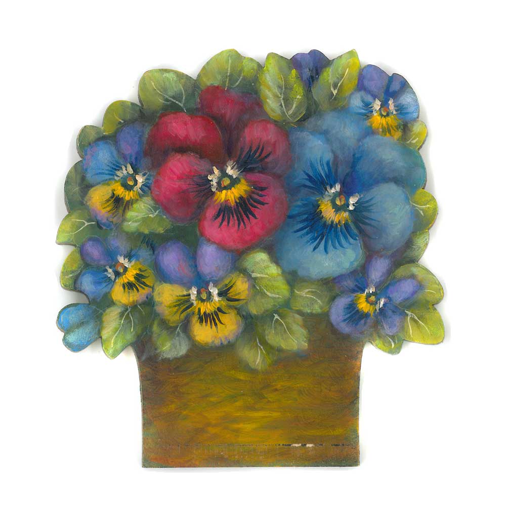 Everlastings Floral Techniques - Online Class - JD125