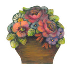 Everlastings Floral Techniques - Online Class - JD125
