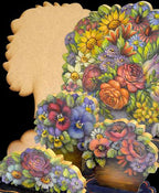 Everlastings Floral Techniques