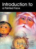 Introduction to the Painted Face Online Class