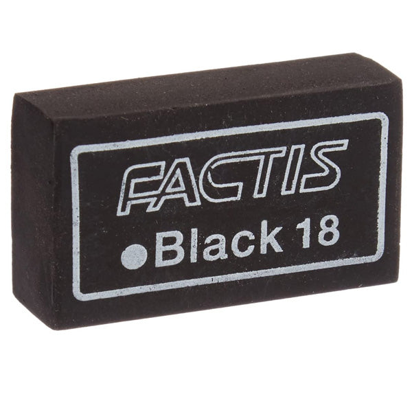 General Pencil Magic Black Eraser