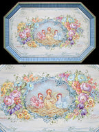 Three French Hens - Faith - JP 3379 Class Bundle