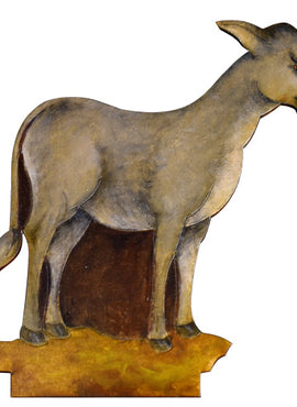 Nativity Ornaments - Collection One - Holy Family - JN001