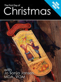 The First Day of Christmas - JP3362 Online Class
