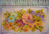 Vintage Florals - JP3177 Bundle