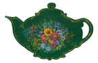 Teapot Florals Online Class - JP3376