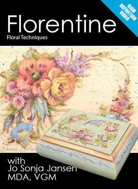 Florentine Online JP3357 Class