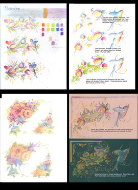 Florentine Online JP3357 Class