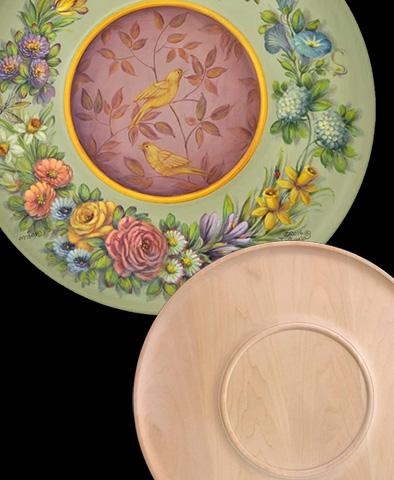 Floriade Floral Techniques -online class