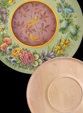 Floriade Floral Techniques -online class