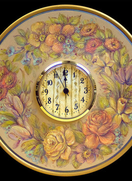 Flowers from the Past - JP3229