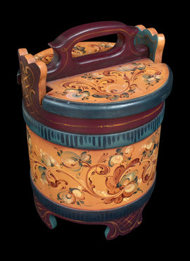 Flowers of Telemark - JP3382 Bundle