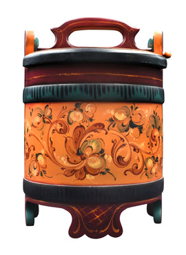 Flowers of Telemark - JP3382 Bundle