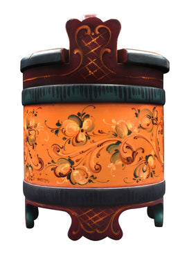 Flowers of Telemark - JP3382 Bundle