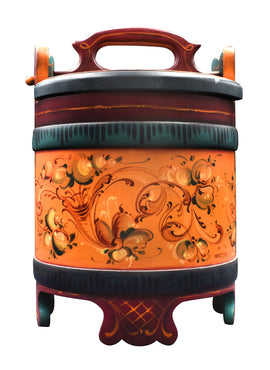 Flowers of Telemark - JP3382 Bundle