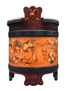 Flowers of Telemark - JP3382 Bundle