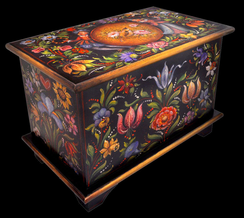 French Brides's Box - JP3253