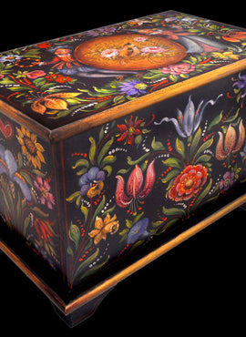 French Brides's Box - JP3253