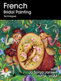 French Bridal Painting Online Class - Birdcage Bundle
