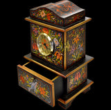 French Bridal Clock - JP3364 Bundle