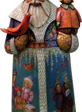 Tiny Tim's Father Christmas - JP3124