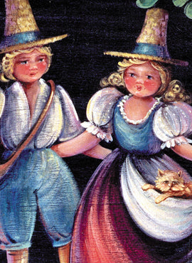 Garden Tray - JP1167