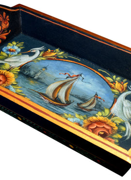 Garden by the Sea - Collection 1 - JP3332