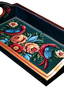 Garden by the Sea - JP3333 - Two Tray Bundle