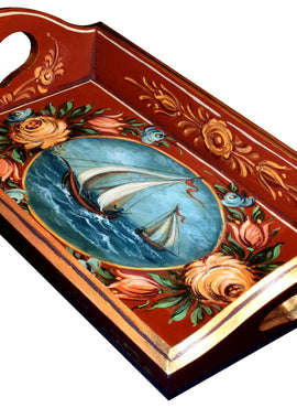 Garden by the Sea - Collection 2 - JP3333