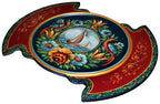 Garden by the Sea - JP3332 & Two plate Bundle
