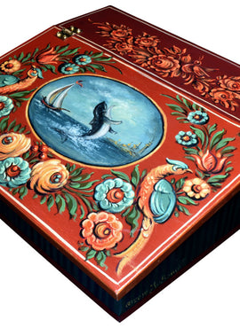 Garden by the Sea - Collection 2 - JP3333