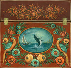 Garden by the Sea - Collection 2 - JP3333