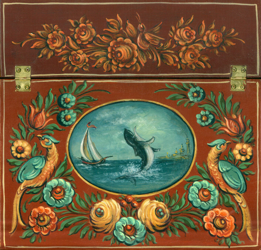 Garden by the Sea - Collection 2 - JP3333