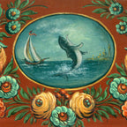 Garden by the Sea - Collection 2 - JP3333