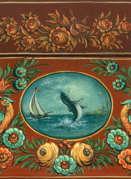 Garden by the Sea - Collection 2 - JP3333