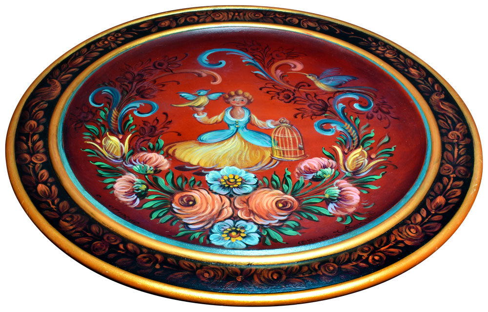 Garden by the Sea - Collection 1 - JP3332