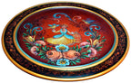Garden by the Sea - JP3332 & Two plate Bundle