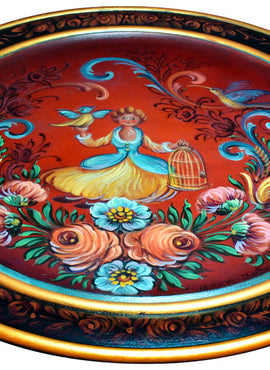 Garden by the Sea - JP3332 & Two plate Bundle