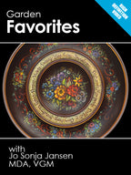 Garden Favorites - Online Class