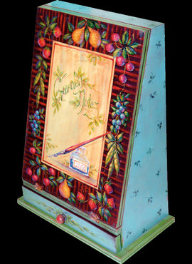 Garden Notes - JP3043