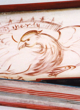 Gentleman George - JP1070