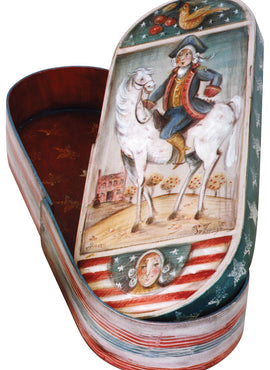 Gentleman George - JP1070