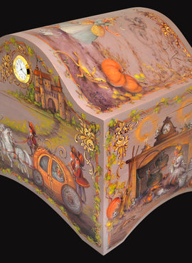 Cinderella - JP3230 - Bundle