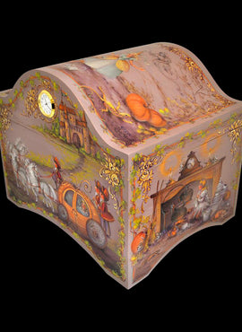 Cinderella - JP3230 - Bundle