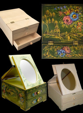 Garden of the Golden Phoenix JP3221 Bundle