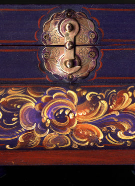 Golden Telemark - JP3183