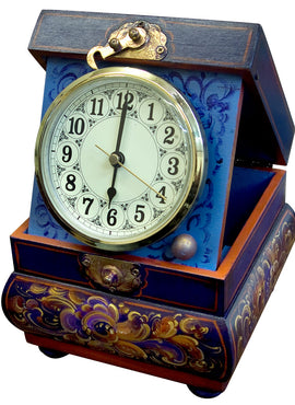 Golden Telemark - JP3183